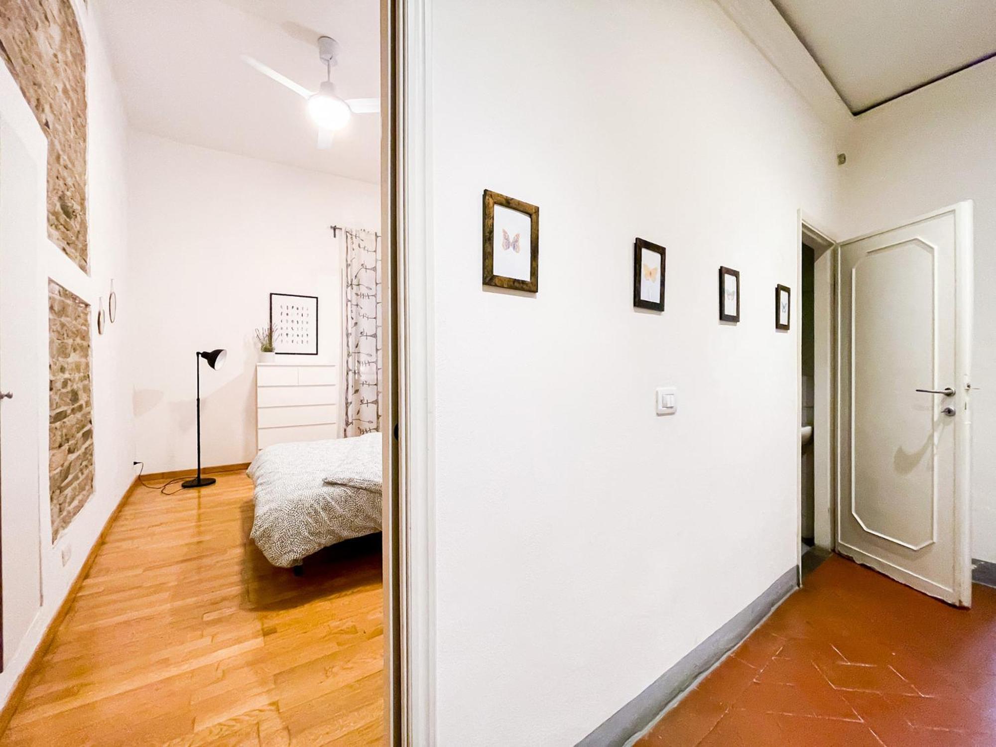 Lovely Apartment Near Piazza Della Signoria Флоренция Екстериор снимка