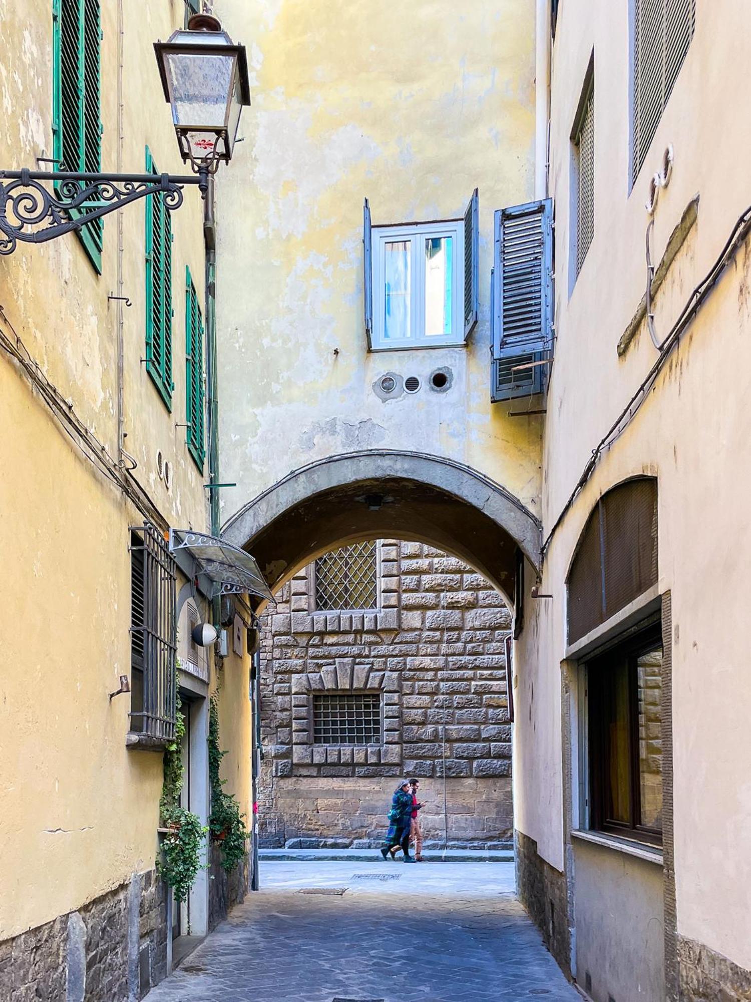 Lovely Apartment Near Piazza Della Signoria Флоренция Екстериор снимка